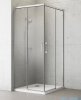 Radaway Idea Kdd kabina 100x100cm szkło przejrzyste